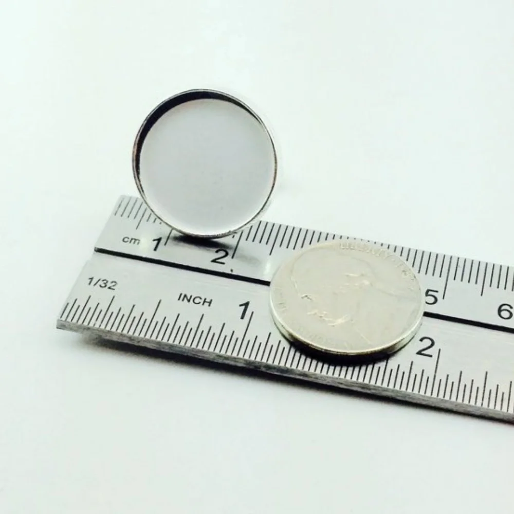 NEW Handmade To My Forever Cufflinks Valentines